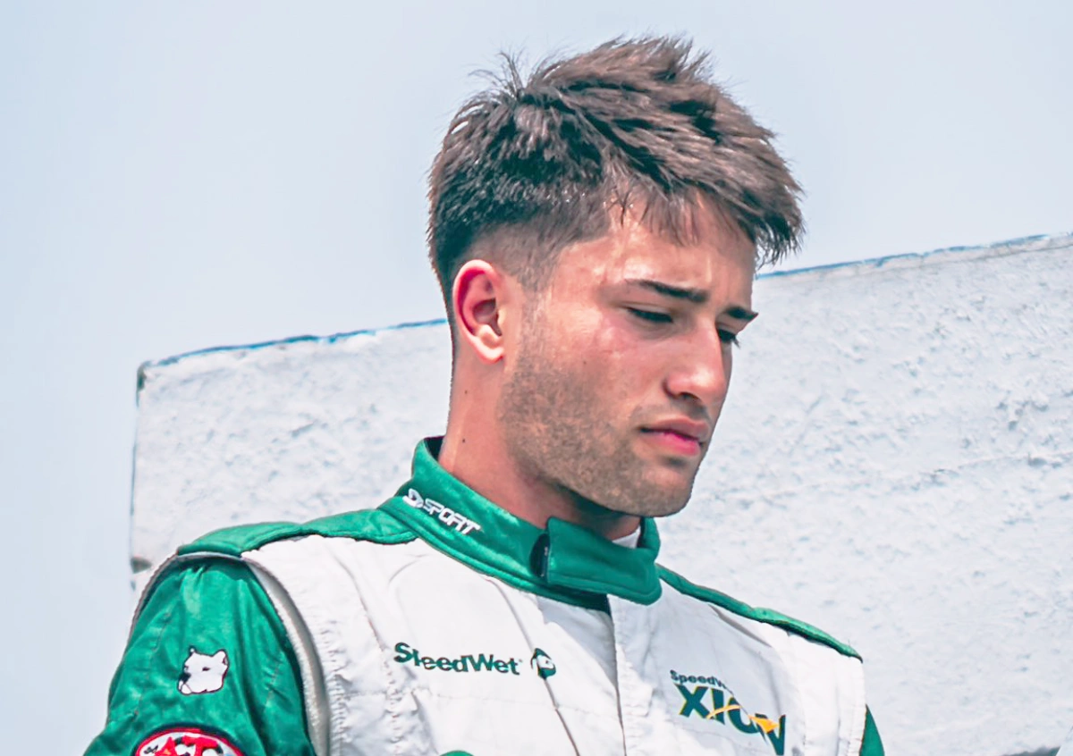 Ignacio Fain