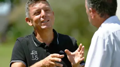 Plano medio de Guillermo Ortelli.