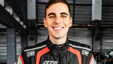 Primer Plano de Juan Manuel Tomasello.