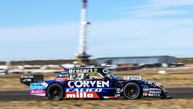 Ford de Urcera de Costado.