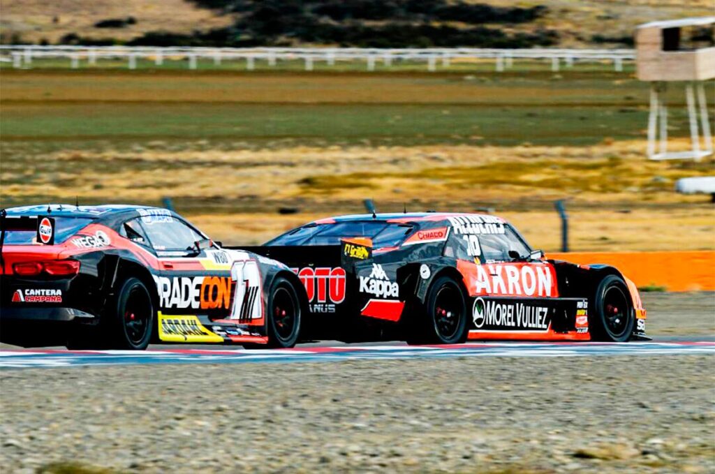 11 fechas sin victorias de Chevrolet: ¿qué opina la técnica de la ACTC ...