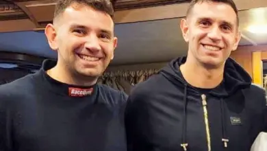 Los hermanos Martínez