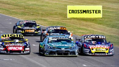 Pelotón de TC.