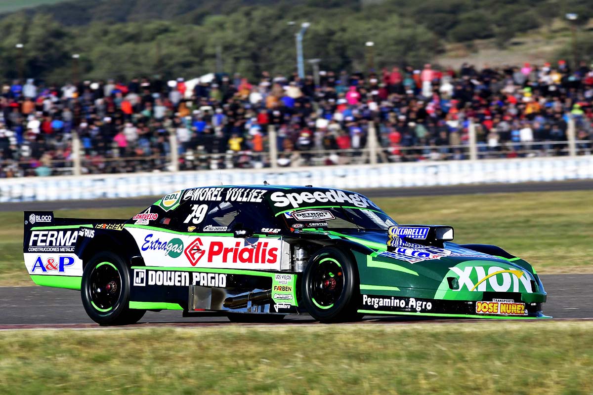Dodge de Chapur.