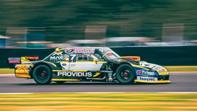 Torino en la pista