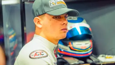 Fritzlr serio en el box