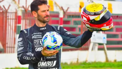 Facundo Ardusso