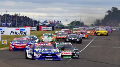 Pelotón de TC.