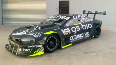 Presentación del Torino NG