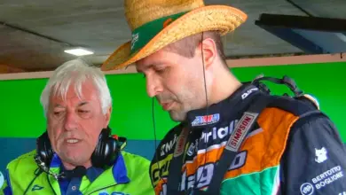 Jonatan Castellano y Juan Garro
