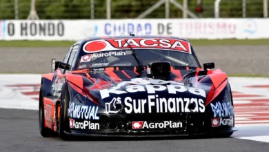 Chevrolet de Jorge Barrio.