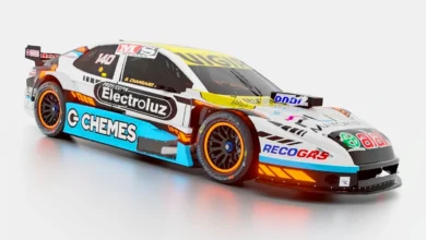 Render del Camry