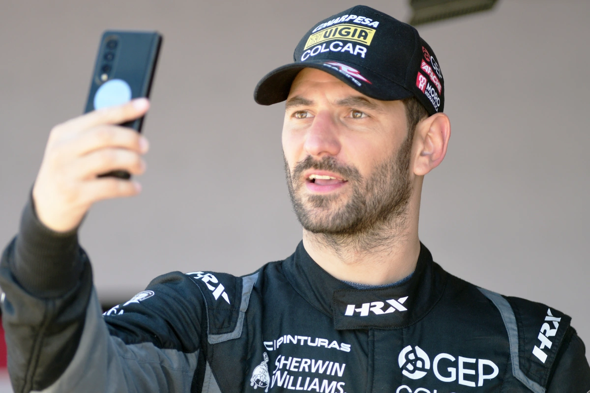 Facundo Ardusso