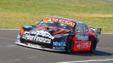 Chevrolet de Jorge Barrio.