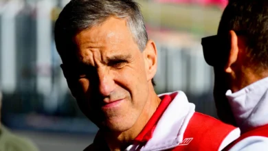 Gianini serio