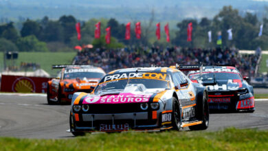Pelotón de TC.