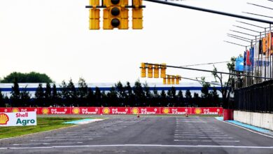 Panorámica de Toay.