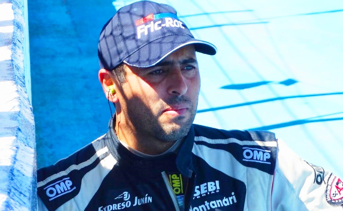 Ponce de León serio