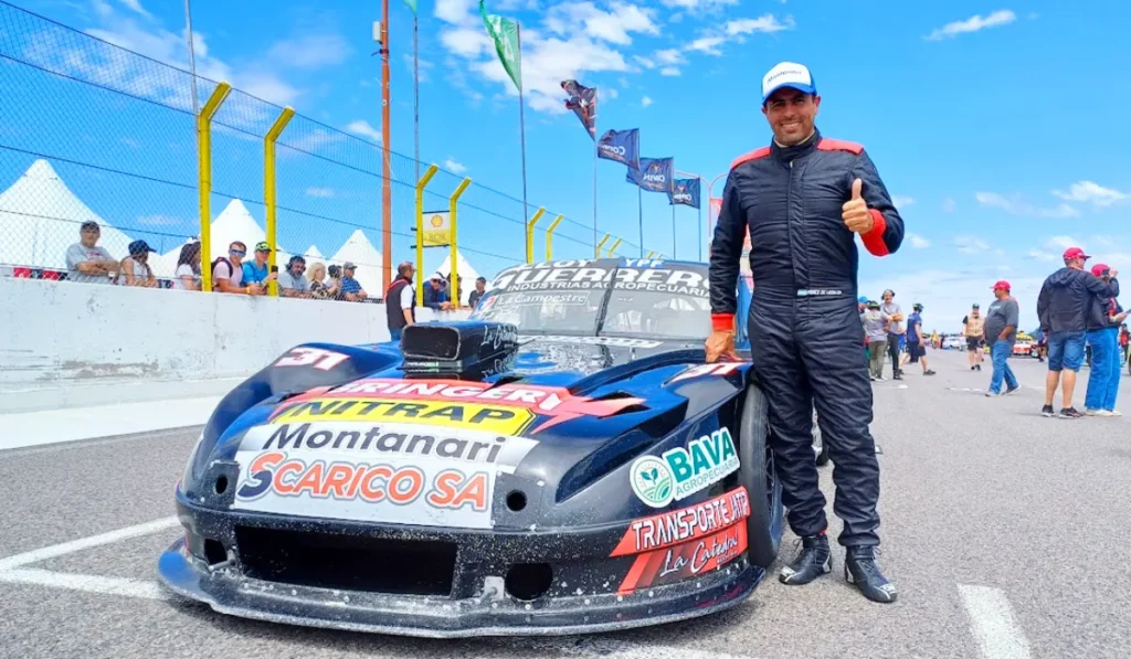 Ponce de León en la grilla