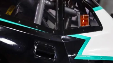 Camaro de Ardusso