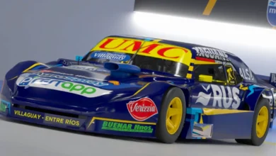 Chevy de Guiffrey