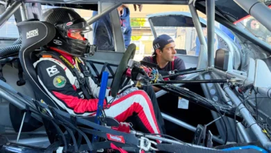 Oliva en el habitáculo