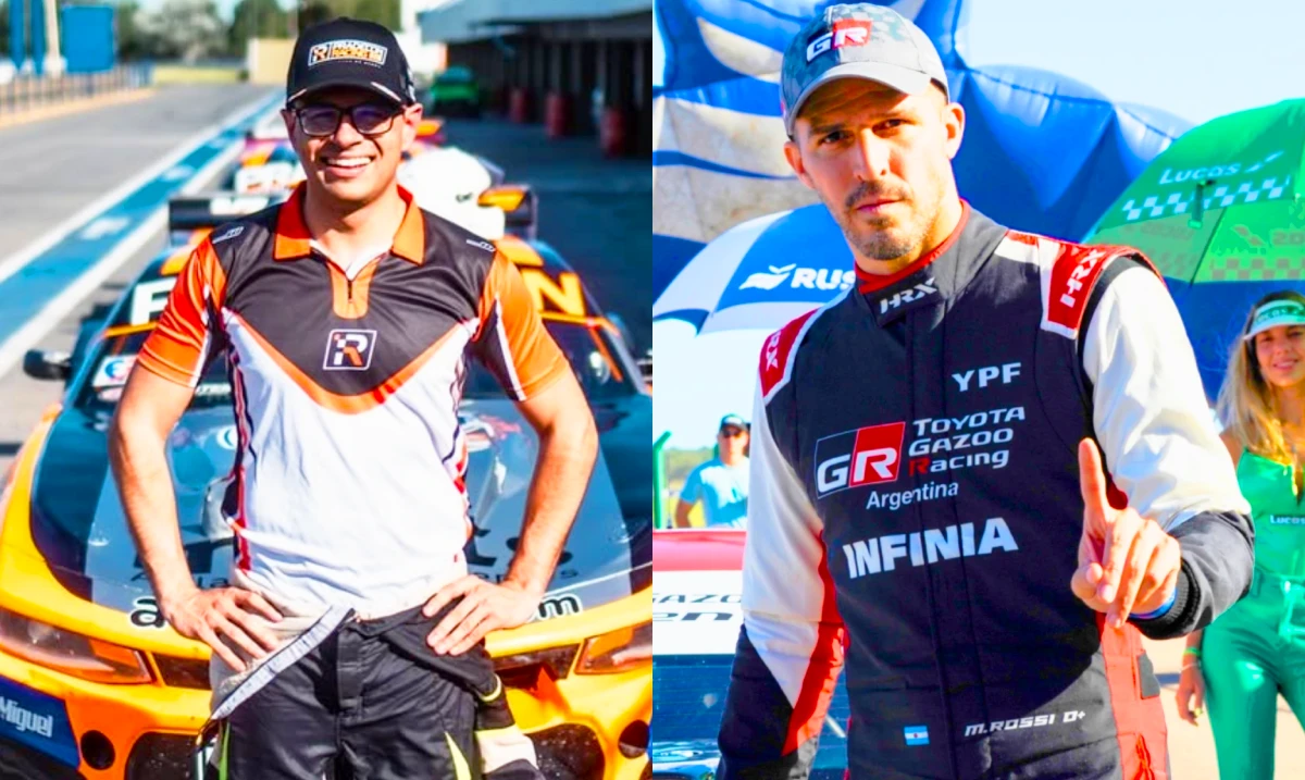 Landa y Rossi