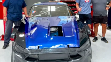 Scialchi con Armellini