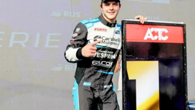 Jeremías Scialchi