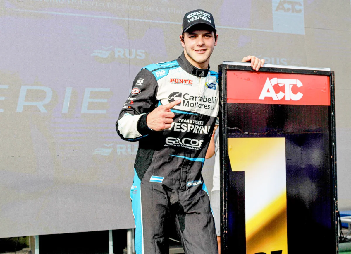 Jeremías Scialchi