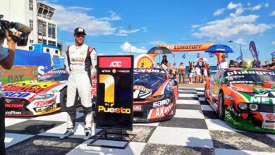 Canapino junto al 1.