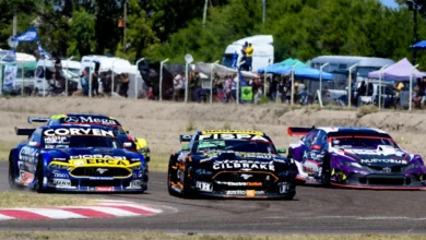 Santero, Urcera y Agrelo