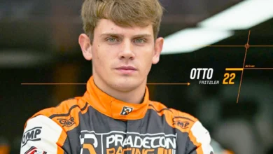 Otto Fritzler