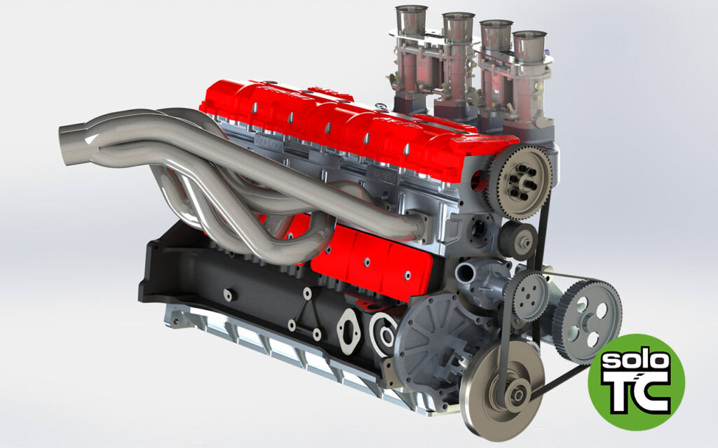 Motores de TC con 700 HP: ¿cuándo comenzarían a usarse? | SoloTC