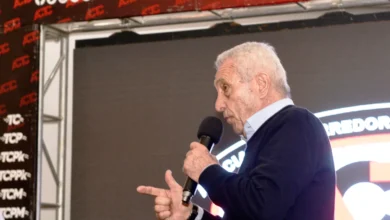 Hugo Mazzacane