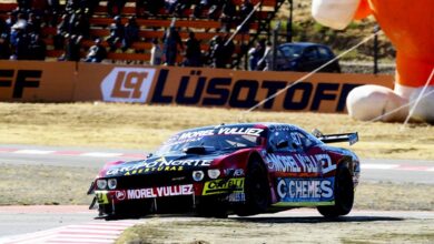 Challenger de Trucco.