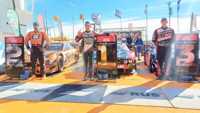 Trucco, Lambiris y Mangoni.