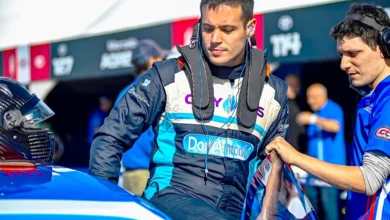 Diego Azar