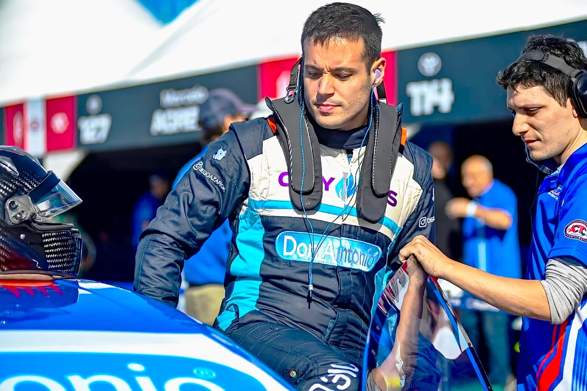 Diego Azar