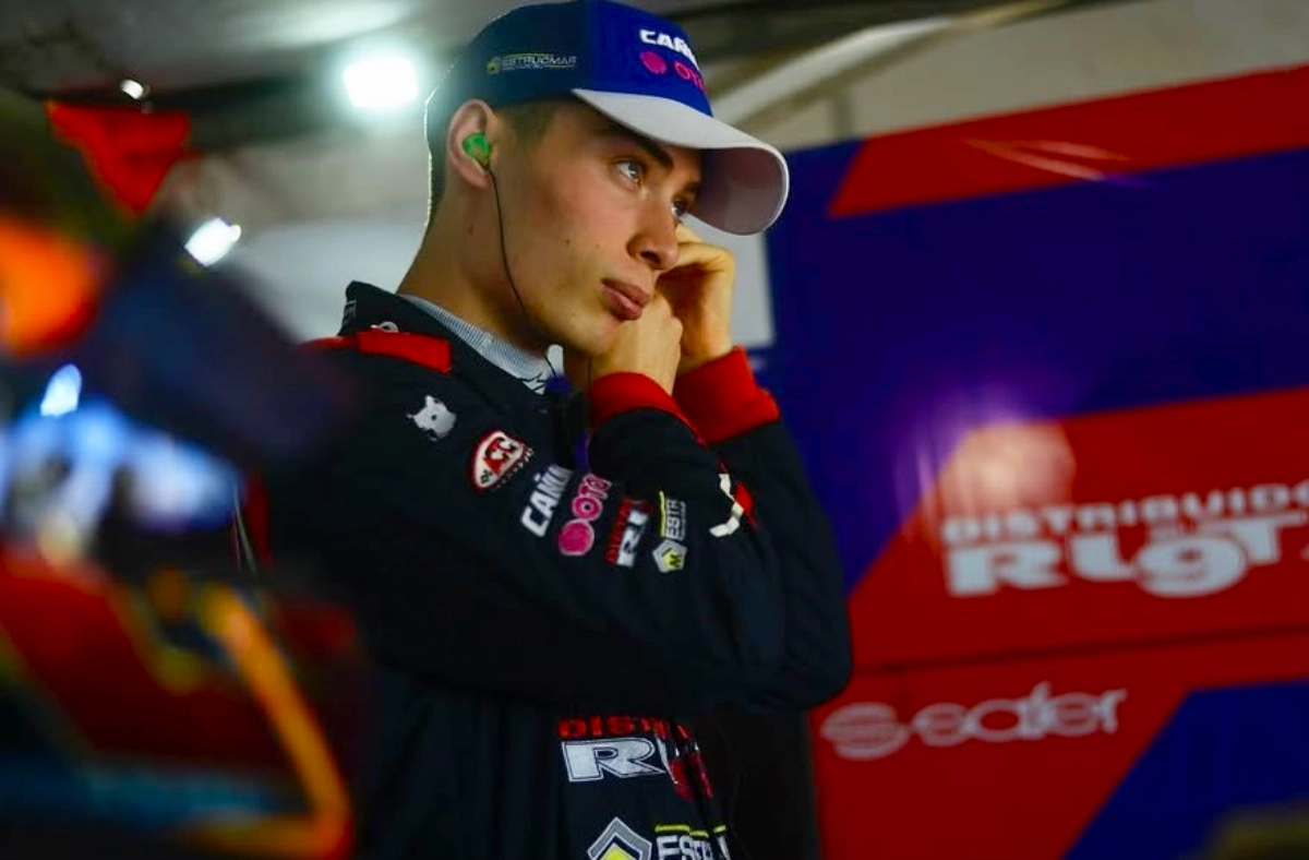 Quijada en el box
