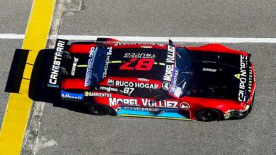 Dodge Challenger de Trucco.