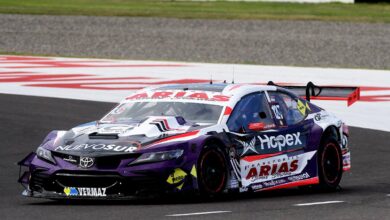 Toyota de Agrelo.