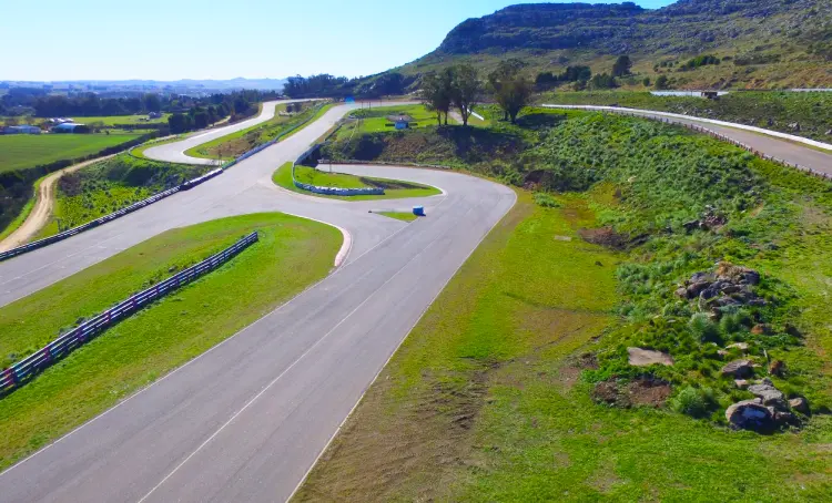 Autódromo Fangio