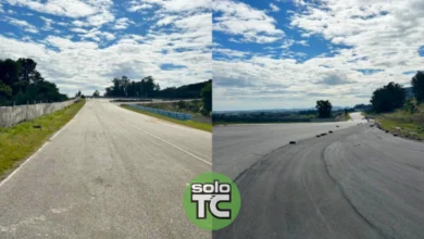Autódromo Fangio