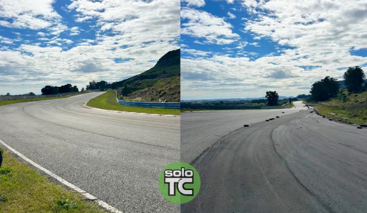 Autódromo Fangio