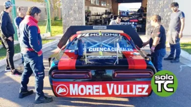 Challenger controlado