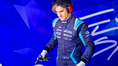 Spataro en boxes