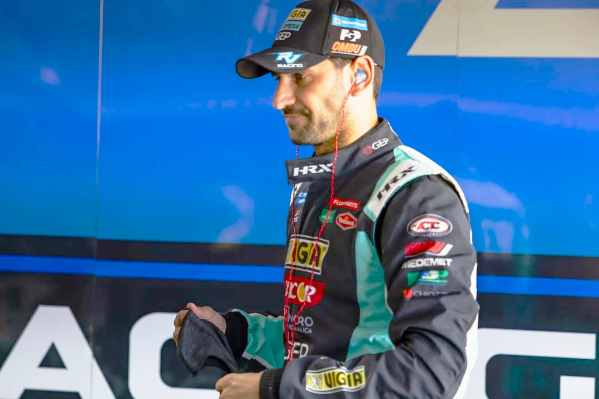 Facundo Ardusso