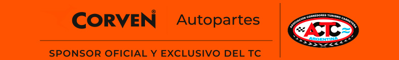 GP Corven Autopartes de TC