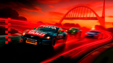 Entradas TC en Buenos Aires.